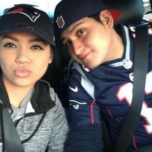 Meet your Posher, Fernando